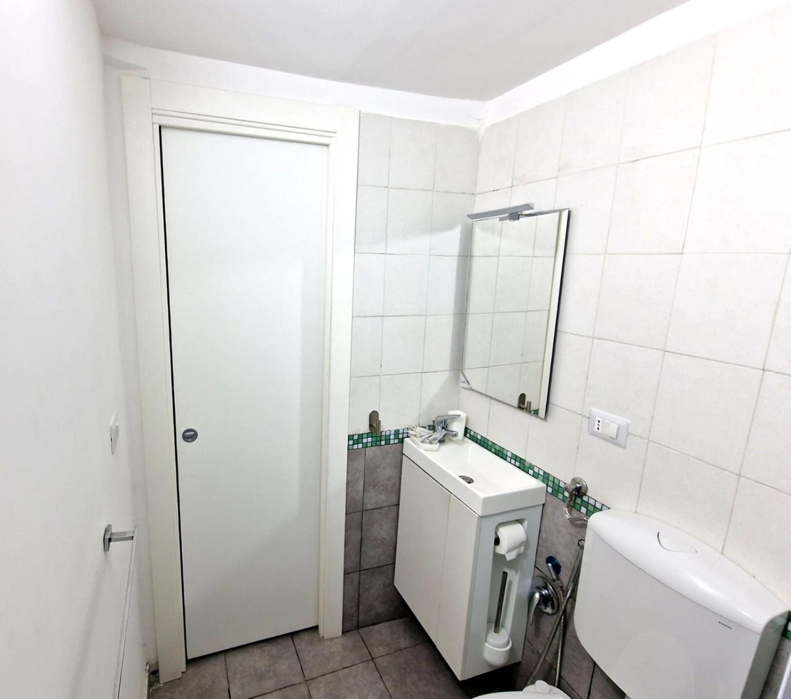 Le Stanze Di Partenope Nápoles Quarto foto